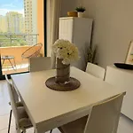 Encantador Com Piscina Aquecida Apartamento
