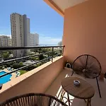 Encantador Com Piscina Aquecida Apartamento Portimão