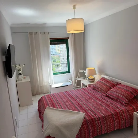 Apartamento Encantador Com Piscina Aquecida