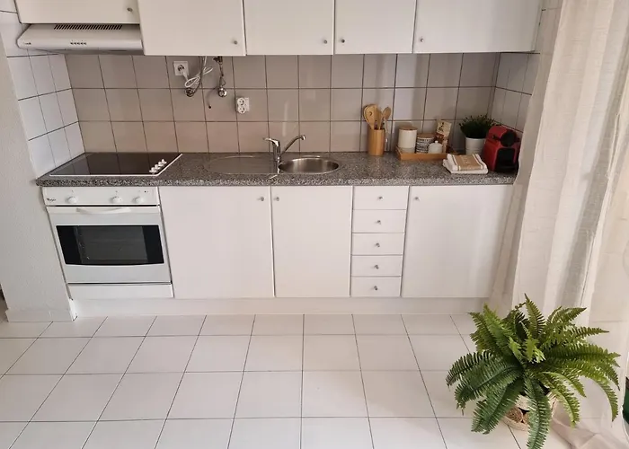 Appartamento Encantador Com Piscina Aquecida Portimão