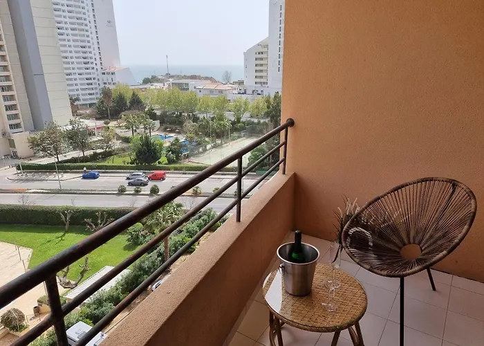 Appartamento Encantador Com Piscina Aquecida *