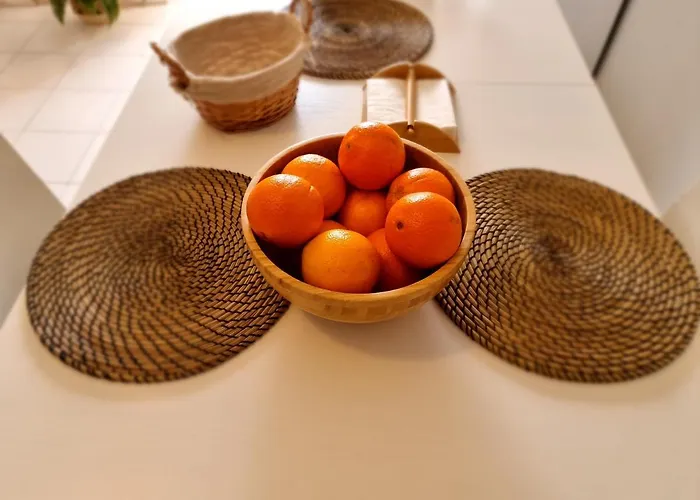 Encantador Com Piscina Aquecida Appartamento Portimão