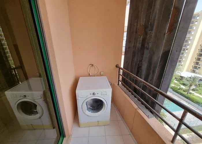 Encantador Com Piscina Aquecida Appartamento Portimão