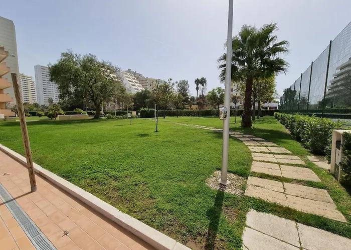 Appartamento Encantador Com Piscina Aquecida *