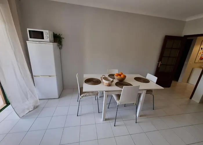 Appartamento Encantador Com Piscina Aquecida