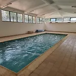 Encantador Com Piscina Aquecida Appartement