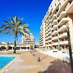 Encantador Com Piscina Aquecida Appartement