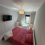 Appartement Encantador Com Piscina Aquecida Portimão
