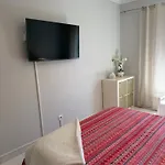 Encantador Com Piscina Aquecida Appartement *