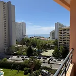 Encantador Com Piscina Aquecida Appartement Portimão