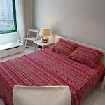 Appartement Encantador Com Piscina Aquecida