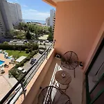 Encantador Com Piscina Aquecida Appartement Portimão