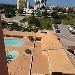 Encantador Com Piscina Aquecida Apartment *