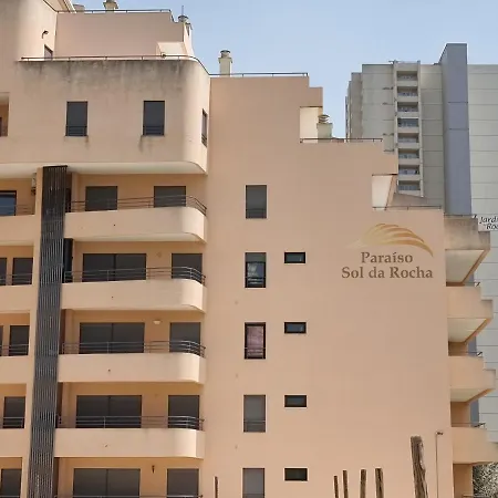 Encantador Com Piscina Aquecida Apartamento Portimão