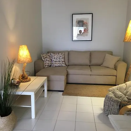 Apartamento Encantador Com Piscina Aquecida Portimão