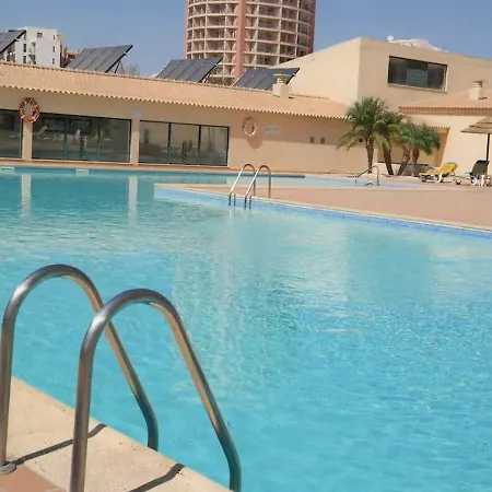 Encantador Com Piscina Aquecida Apartamento *
