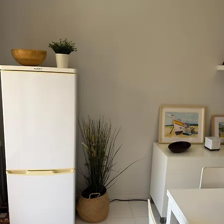 Encantador Com Piscina Aquecida Апартаменты Портиман