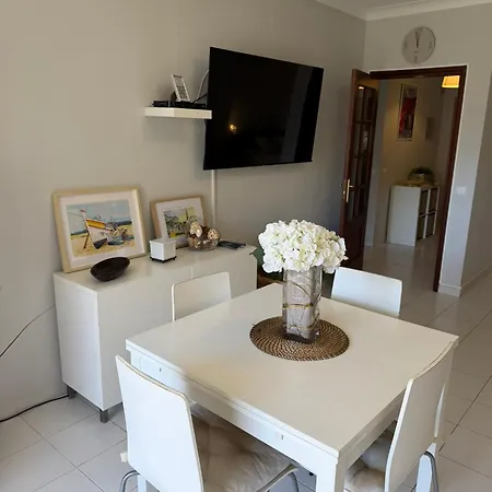 Encantador Com Piscina Aquecida Apartment Portimao