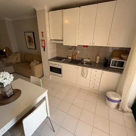 Apartment Encantador Com Piscina Aquecida