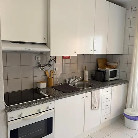 Encantador Com Piscina Aquecida Apartment *