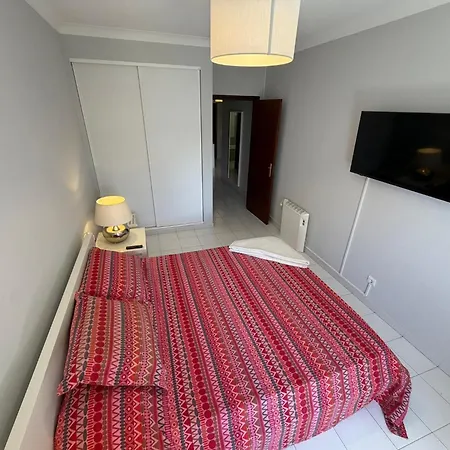 Encantador Com Piscina Aquecida Appartement