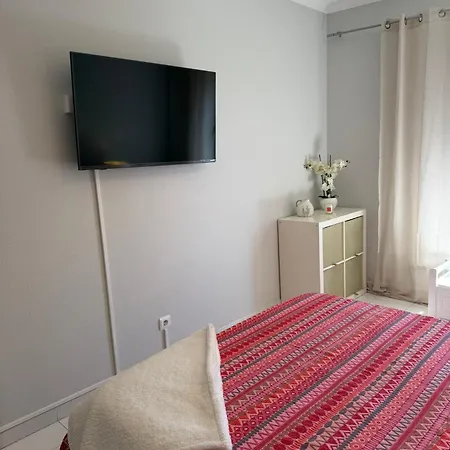Encantador Com Piscina Aquecida Apartment *