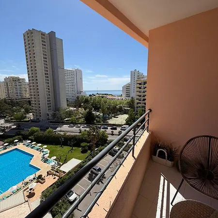 Encantador Com Piscina Aquecida Portimao