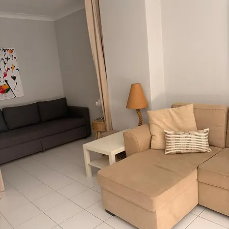 Apartamento Encantador Com Piscina Aquecida