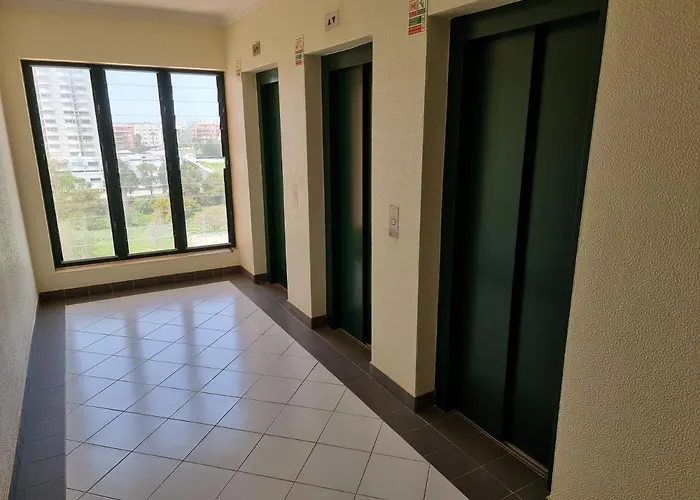 Apartment Encantador Com Piscina Aquecida