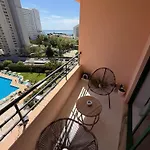 Appartamento Encantador Com Piscina Aquecida Portimão