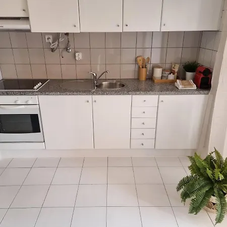 Apartment Encantador Com Piscina Aquecida Portimão