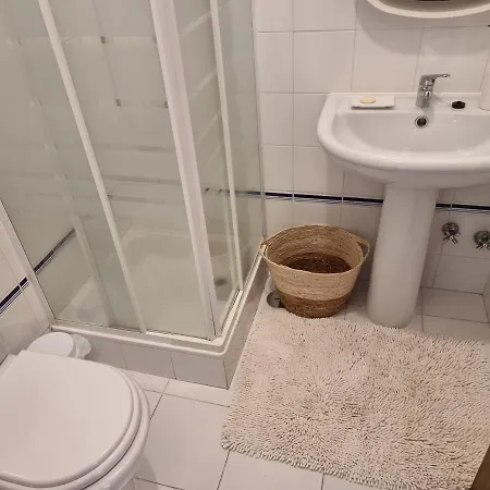 Encantador Com Piscina Aquecida 波尔蒂芒